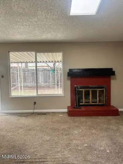 889 Glen Molly, Sparks, Nevada 89434, 4 Bedrooms Bedrooms, ,2 BathroomsBathrooms,Residential,Residential,Glen Molly,260001610