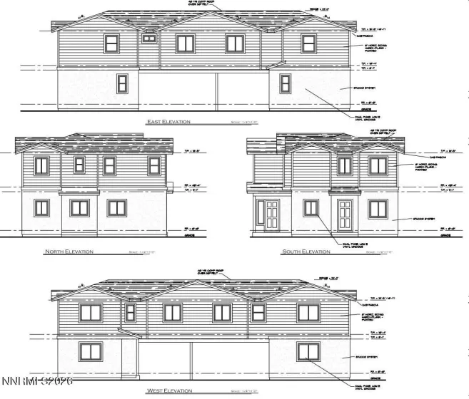 537 Colorado River, Reno, Nevada 89502, ,Land,Residential,Colorado River,260001611