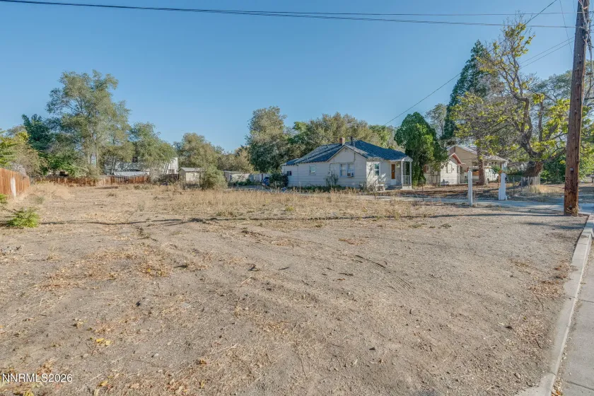 537 Colorado River, Reno, Nevada 89502, ,Land,Residential,Colorado River,260001611