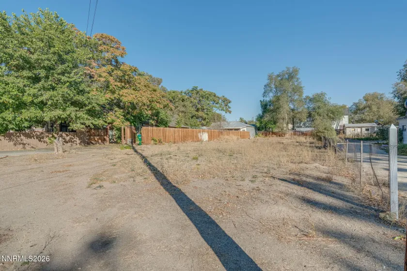 537 Colorado River, Reno, Nevada 89502, ,Land,Residential,Colorado River,260001611