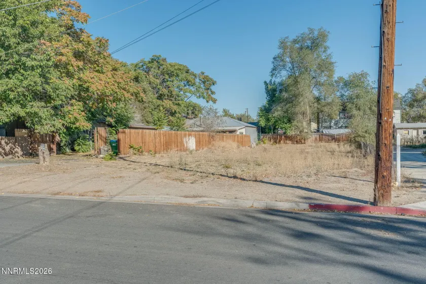 537 Colorado River, Reno, Nevada 89502, ,Land,Residential,Colorado River,260001611