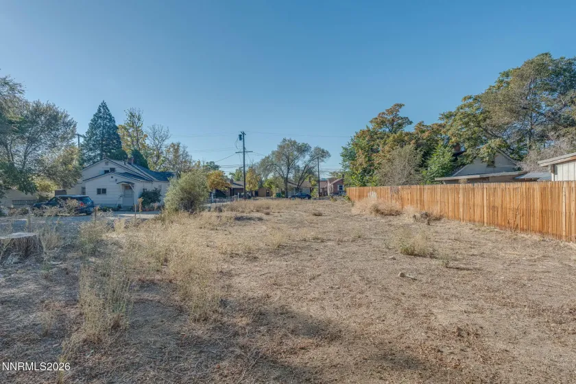 537 Colorado River, Reno, Nevada 89502, ,Land,Residential,Colorado River,260001611