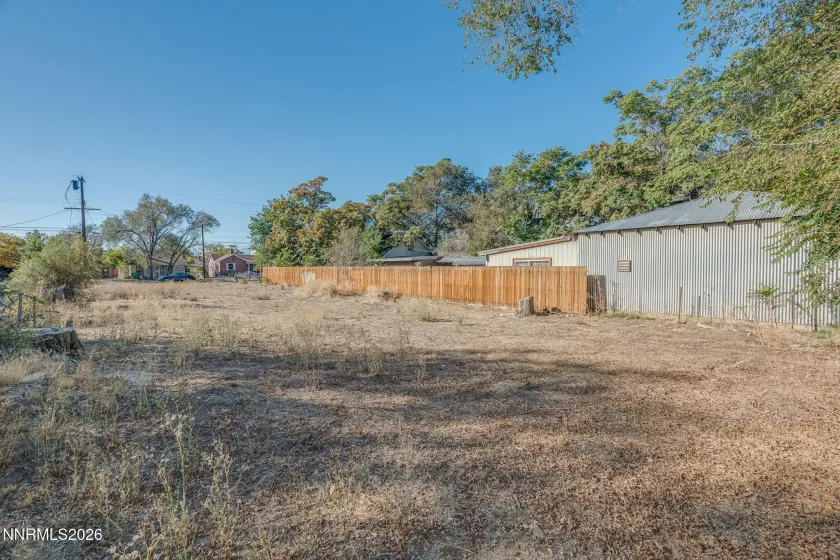 537 Colorado River, Reno, Nevada 89502, ,Land,Residential,Colorado River,260001611