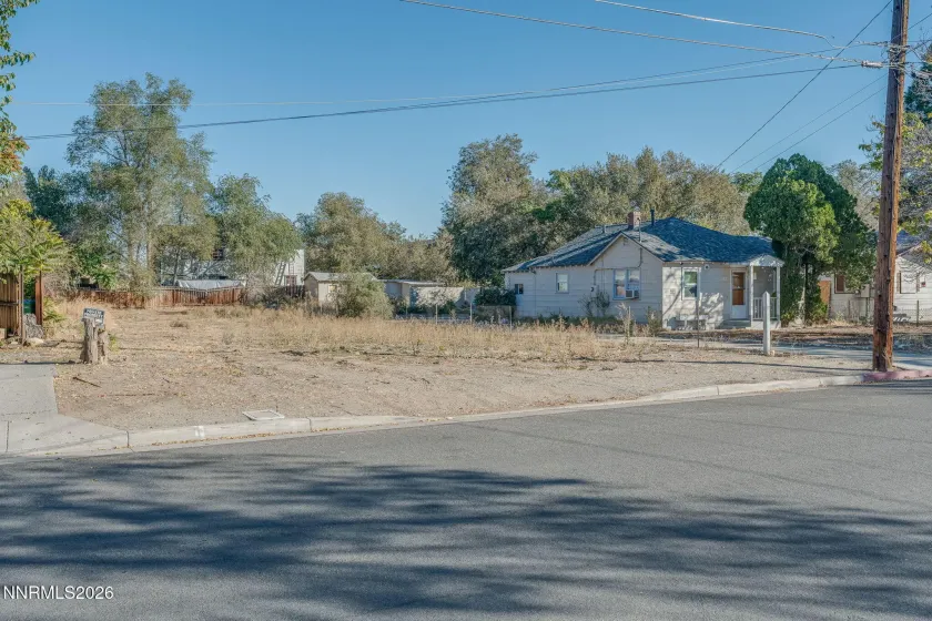 537 Colorado River, Reno, Nevada 89502, ,Land,Residential,Colorado River,260001611