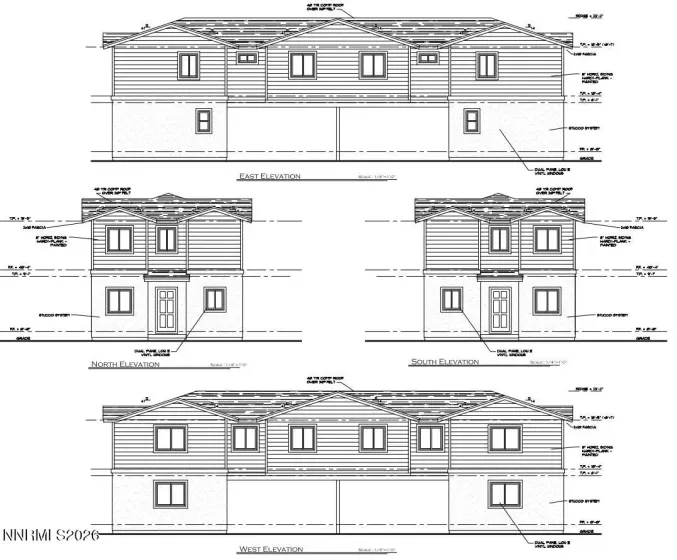 537 Colorado River, Reno, Nevada 89502, ,Land,Residential,Colorado River,260001611