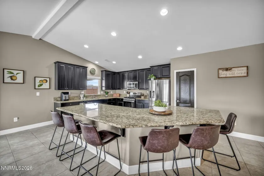 7717 Sonic, Sparks, Nevada 89436, 4 Bedrooms Bedrooms, ,3 BathroomsBathrooms,Residential,Residential,Sonic,260001614