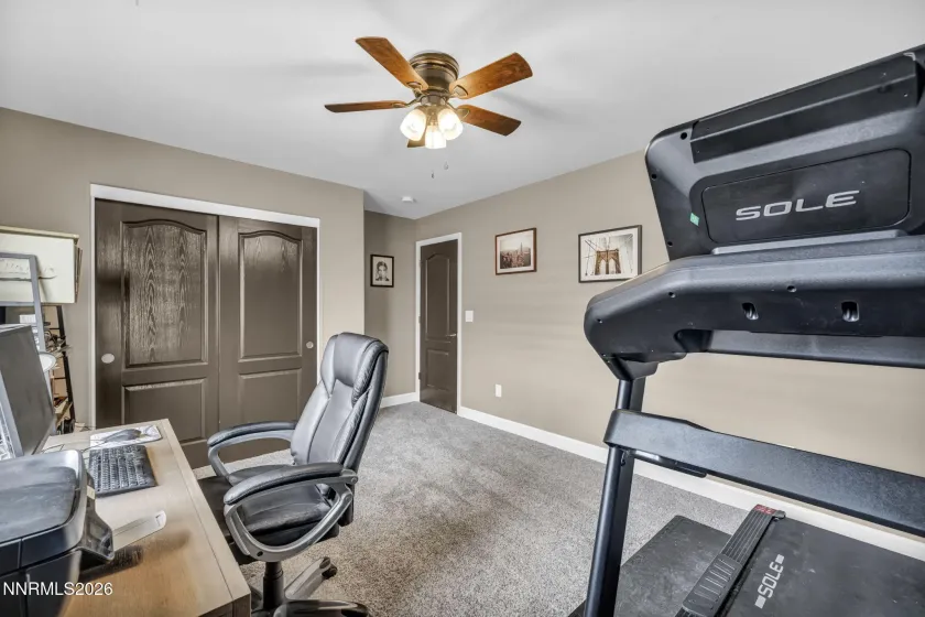 7717 Sonic, Sparks, Nevada 89436, 4 Bedrooms Bedrooms, ,3 BathroomsBathrooms,Residential,Residential,Sonic,260001614