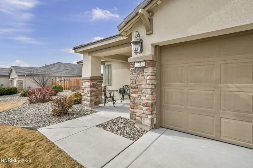 7717 Sonic, Sparks, Nevada 89436, 4 Bedrooms Bedrooms, ,3 BathroomsBathrooms,Residential,Residential,Sonic,260001614