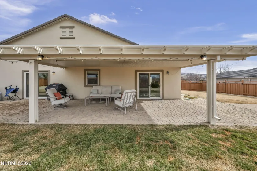 7717 Sonic, Sparks, Nevada 89436, 4 Bedrooms Bedrooms, ,3 BathroomsBathrooms,Residential,Residential,Sonic,260001614