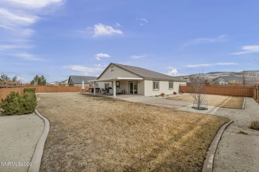 7717 Sonic, Sparks, Nevada 89436, 4 Bedrooms Bedrooms, ,3 BathroomsBathrooms,Residential,Residential,Sonic,260001614