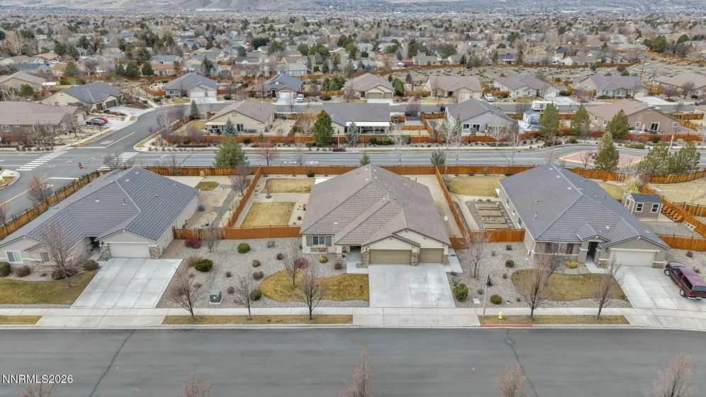 7717 Sonic, Sparks, Nevada 89436, 4 Bedrooms Bedrooms, ,3 BathroomsBathrooms,Residential,Residential,Sonic,260001614