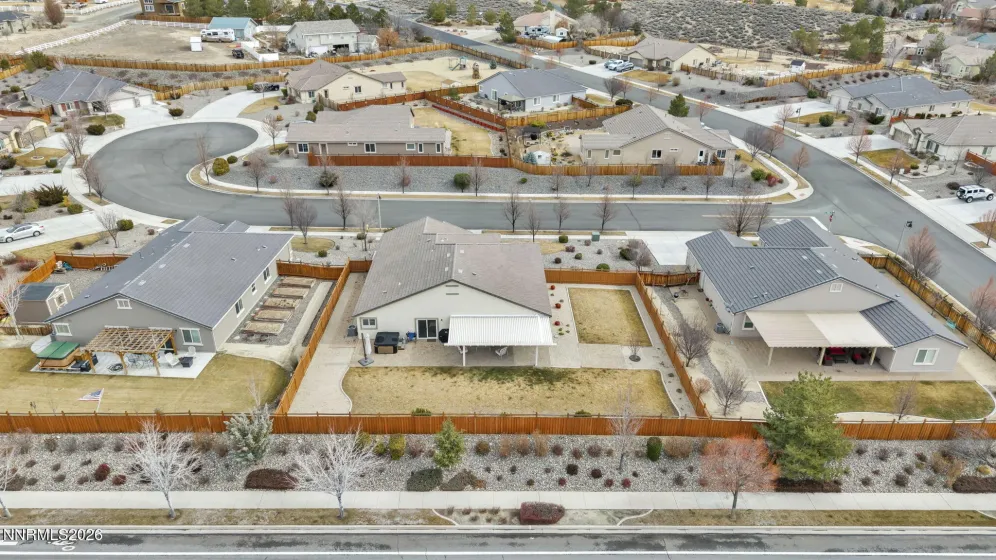 7717 Sonic, Sparks, Nevada 89436, 4 Bedrooms Bedrooms, ,3 BathroomsBathrooms,Residential,Residential,Sonic,260001614