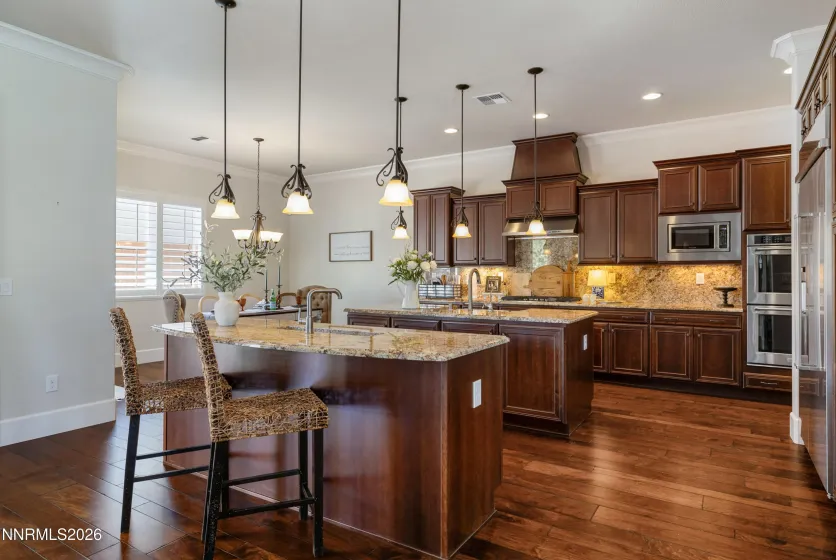 2220 Arpagos, Reno, Nevada 89521, 2 Bedrooms Bedrooms, ,3 BathroomsBathrooms,Residential,Residential,Arpagos,260001612