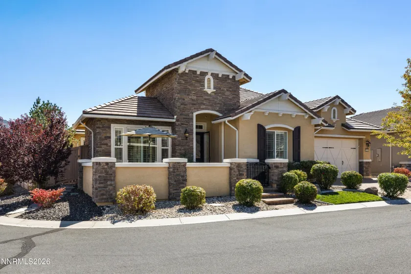 2220 Arpagos, Reno, Nevada 89521, 2 Bedrooms Bedrooms, ,3 BathroomsBathrooms,Residential,Residential,Arpagos,260001612