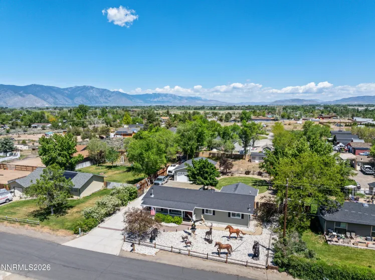 1406 Topaz, Gardnerville, Nevada 89460, 3 Bedrooms Bedrooms, ,2 BathroomsBathrooms,Residential,Residential,Topaz,260001613