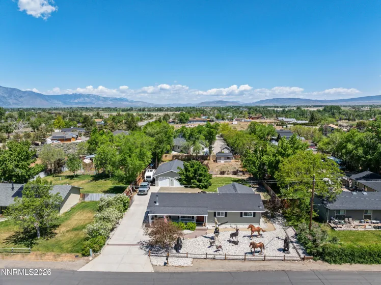 1406 Topaz, Gardnerville, Nevada 89460, 3 Bedrooms Bedrooms, ,2 BathroomsBathrooms,Residential,Residential,Topaz,260001613