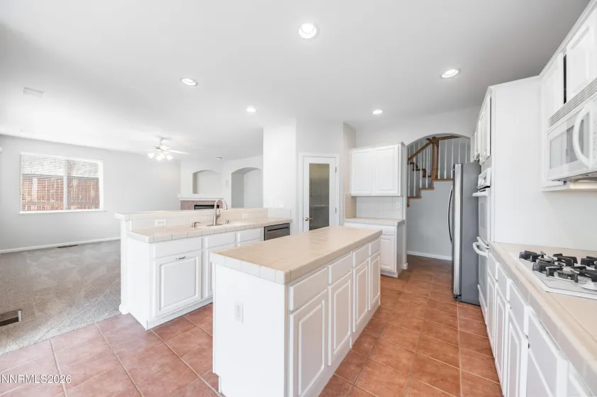 1899 Rombauer, Reno, Nevada 89519, 4 Bedrooms Bedrooms, ,4 BathroomsBathrooms,Residential,Residential,Rombauer,260001615