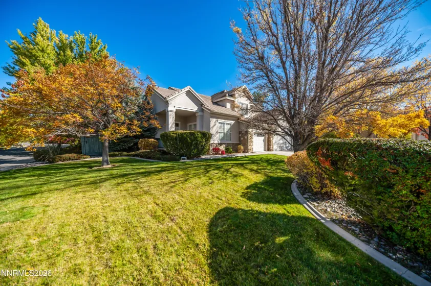 1899 Rombauer, Reno, Nevada 89519, 4 Bedrooms Bedrooms, ,4 BathroomsBathrooms,Residential,Residential,Rombauer,260001615