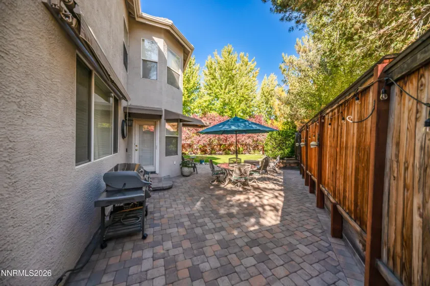 1899 Rombauer, Reno, Nevada 89519, 4 Bedrooms Bedrooms, ,4 BathroomsBathrooms,Residential,Residential,Rombauer,260001615