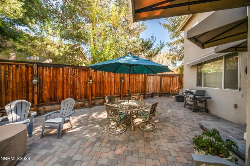 1899 Rombauer, Reno, Nevada 89519, 4 Bedrooms Bedrooms, ,4 BathroomsBathrooms,Residential,Residential,Rombauer,260001615