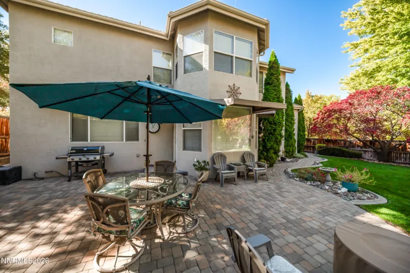 1899 Rombauer, Reno, Nevada 89519, 4 Bedrooms Bedrooms, ,4 BathroomsBathrooms,Residential,Residential,Rombauer,260001615