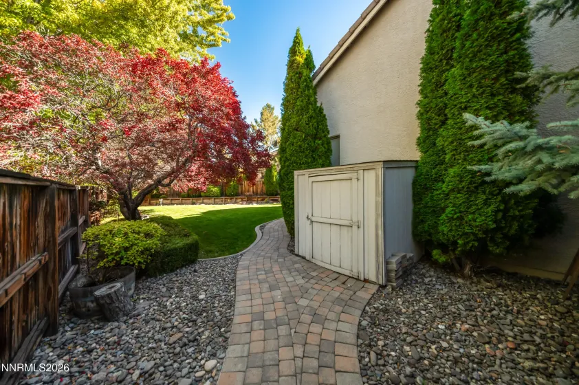 1899 Rombauer, Reno, Nevada 89519, 4 Bedrooms Bedrooms, ,4 BathroomsBathrooms,Residential,Residential,Rombauer,260001615