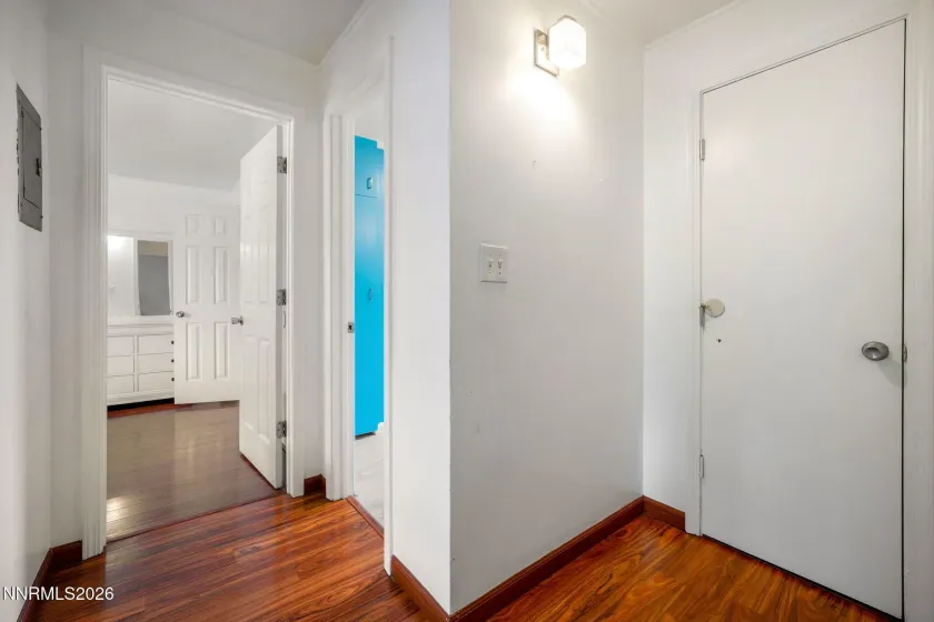 3923 Clear Acre, Reno, Nevada 89512, 1 Bedroom Bedrooms, ,1 BathroomBathrooms,Residential,Residential,Clear Acre,260001616