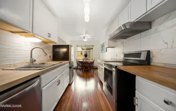 Residential Residential