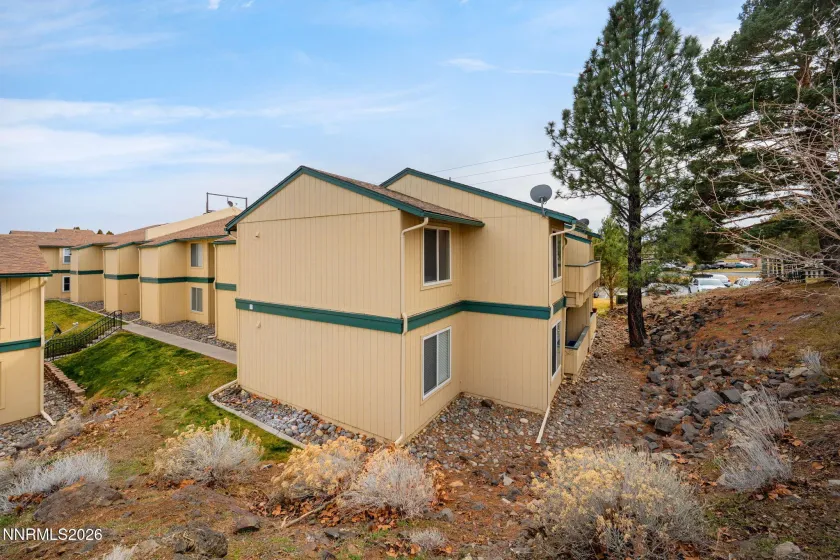 3923 Clear Acre, Reno, Nevada 89512, 1 Bedroom Bedrooms, ,1 BathroomBathrooms,Residential,Residential,Clear Acre,260001616