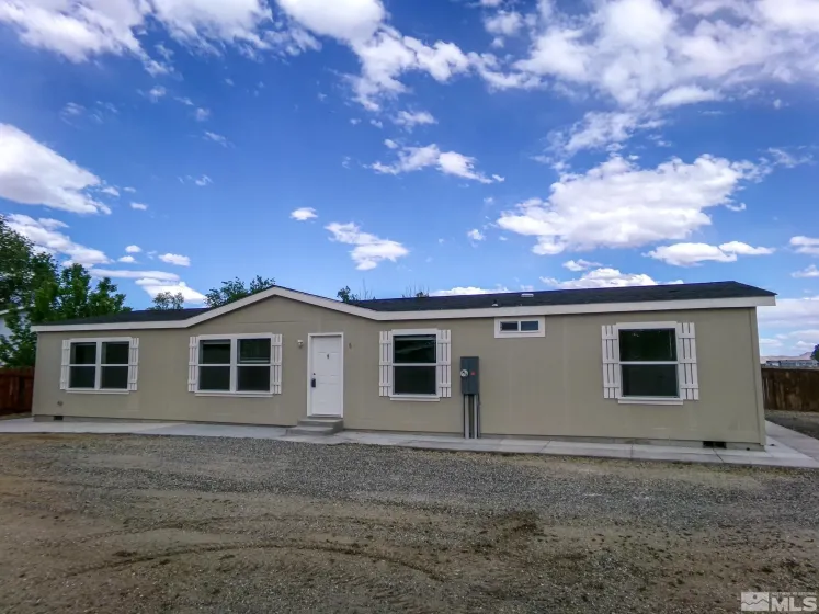 6 Smoke Tree, Yerington, Nevada 89447, 4 Bedrooms Bedrooms, ,2 BathroomsBathrooms,Residential,Residential,Smoke Tree,260001617