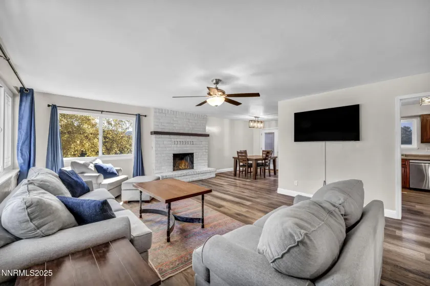 14595 Chamy, Reno, Nevada 89521, 5 Bedrooms Bedrooms, ,3 BathroomsBathrooms,Residential,Residential,Chamy,250057567