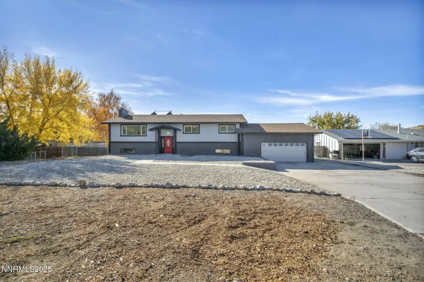14595 Chamy, Reno, Nevada 89521, 5 Bedrooms Bedrooms, ,3 BathroomsBathrooms,Residential,Residential,Chamy,250057567