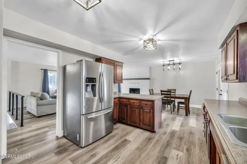 14595 Chamy, Reno, Nevada 89521, 5 Bedrooms Bedrooms, ,3 BathroomsBathrooms,Residential,Residential,Chamy,250057567