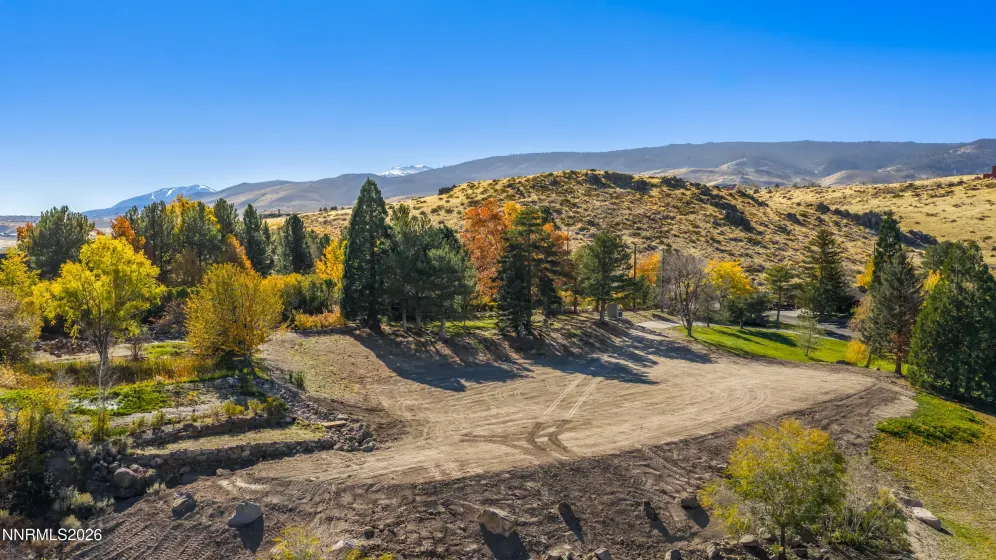 2490 Faretto, Reno, Nevada 89511, ,Land,Residential,Faretto,260001618