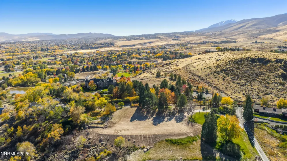 2490 Faretto, Reno, Nevada 89511, ,Land,Residential,Faretto,260001618