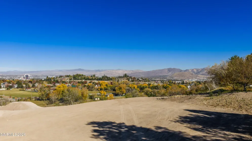 2490 Faretto, Reno, Nevada 89511, ,Land,Residential,Faretto,260001618