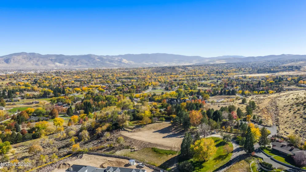 2490 Faretto, Reno, Nevada 89511, ,Land,Residential,Faretto,260001618