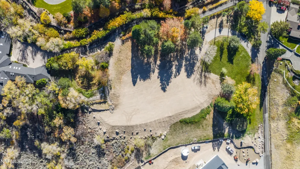 2490 Faretto, Reno, Nevada 89511, ,Land,Residential,Faretto,260001618