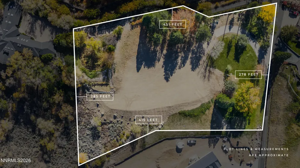 2490 Faretto, Reno, Nevada 89511, ,Land,Residential,Faretto,260001618