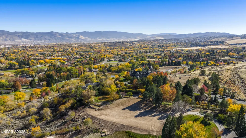 2490 Faretto, Reno, Nevada 89511, ,Land,Residential,Faretto,260001618