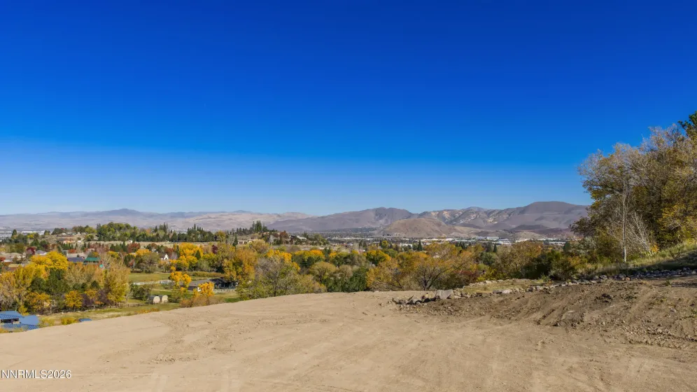 2490 Faretto, Reno, Nevada 89511, ,Land,Residential,Faretto,260001618