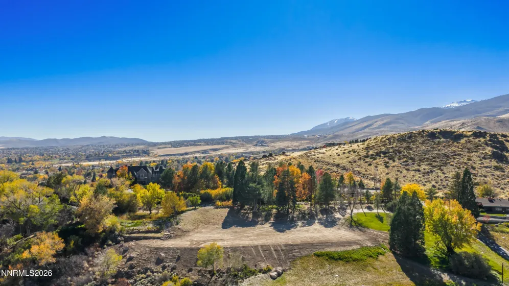 2490 Faretto, Reno, Nevada 89511, ,Land,Residential,Faretto,260001618