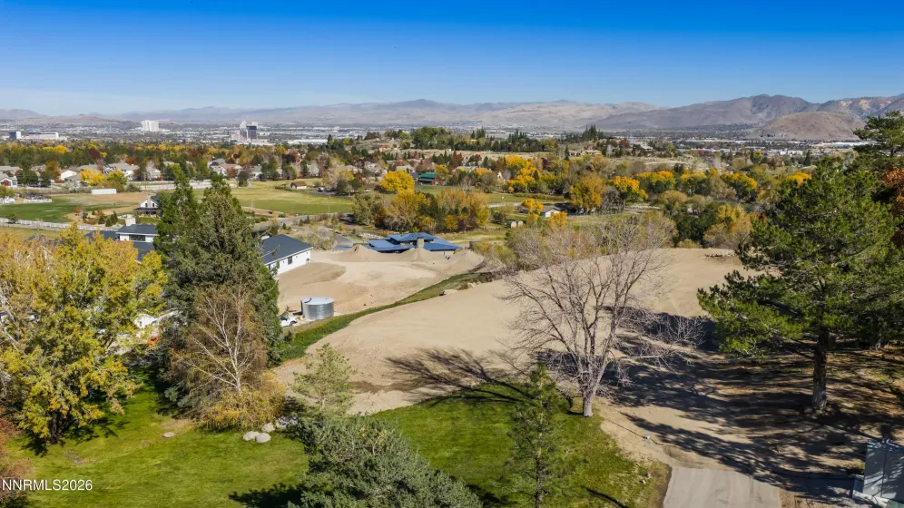 2490 Faretto, Reno, Nevada 89511, ,Land,Residential,Faretto,260001618