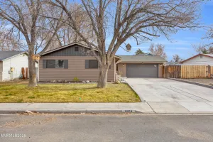 1954 Rio Tinto, Sparks, Nevada 89434, 3 Bedrooms Bedrooms, ,2 BathroomsBathrooms,Residential,Residential,Rio Tinto,260001620