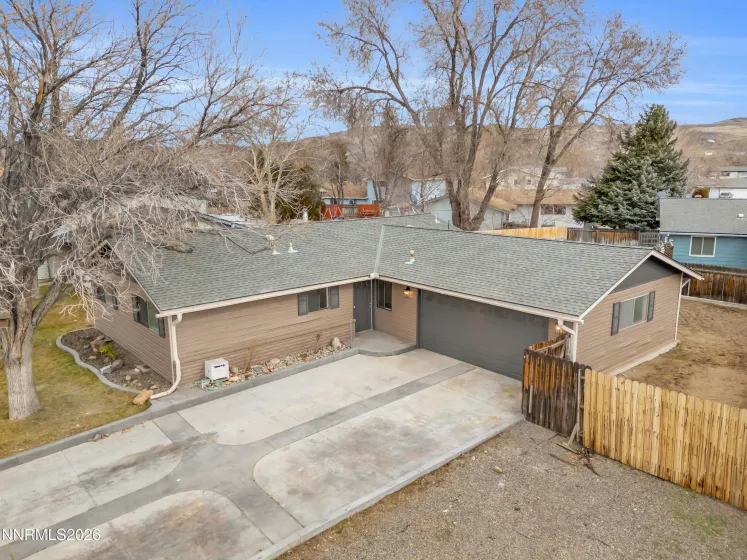 1954 Rio Tinto, Sparks, Nevada 89434, 3 Bedrooms Bedrooms, ,2 BathroomsBathrooms,Residential,Residential,Rio Tinto,260001620