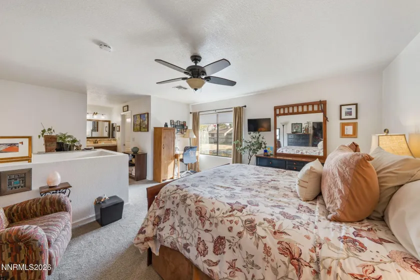 4528 Matich, Reno, Nevada 89502, 1 Bedroom Bedrooms, ,2 BathroomsBathrooms,Residential,Residential,Matich,260001621