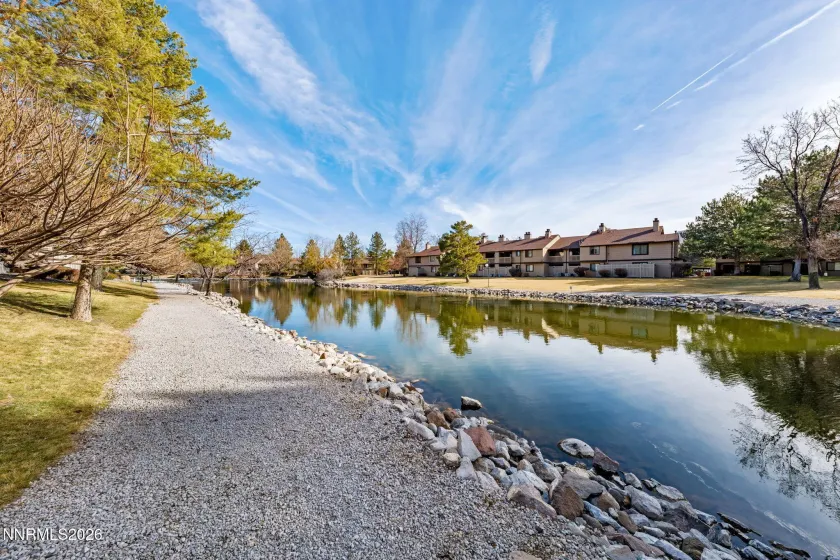 4528 Matich, Reno, Nevada 89502, 1 Bedroom Bedrooms, ,2 BathroomsBathrooms,Residential,Residential,Matich,260001621