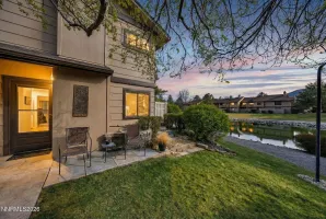 4528 Matich, Reno, Nevada 89502, 1 Bedroom Bedrooms, ,2 BathroomsBathrooms,Residential,Residential,Matich,260001621