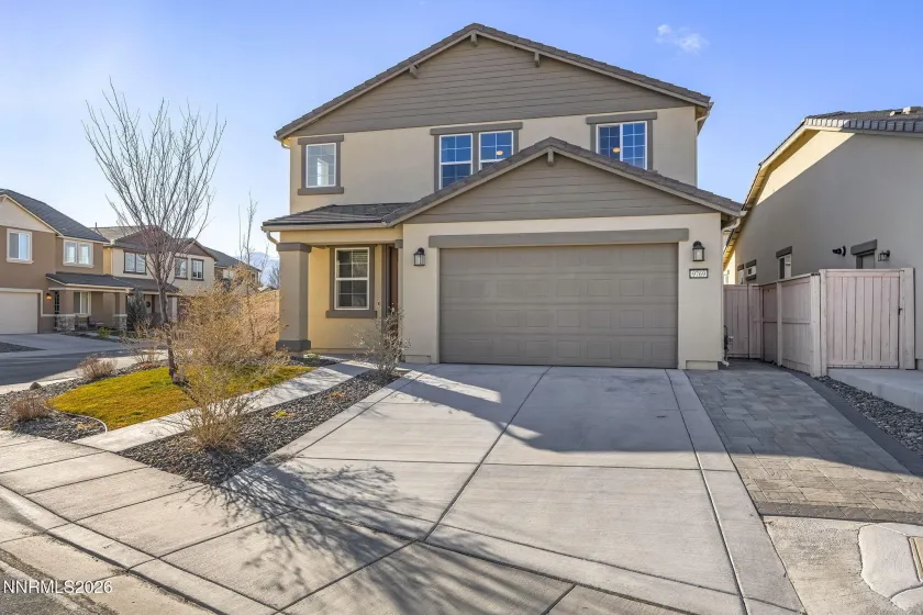 9769 Belville, Reno, Nevada 89521, 4 Bedrooms Bedrooms, ,3 BathroomsBathrooms,Residential,Residential,Belville,260001622