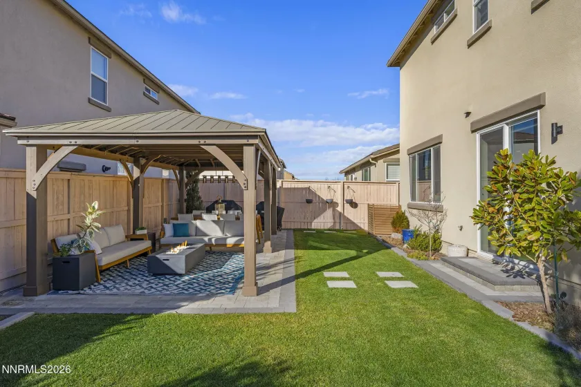 9769 Belville, Reno, Nevada 89521, 4 Bedrooms Bedrooms, ,3 BathroomsBathrooms,Residential,Residential,Belville,260001622